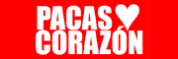 Pacas Corazon logo